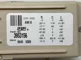 3953156 NT AAP REFURBISHED Whirlpool Washer Timer LIFETIME Guarantee Fast Ship