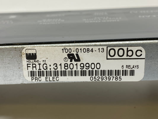 318019900 Frigidaire Stove Range Control ⚡️2 Year Warranty ⚡️ Fast Shipping ⚡️