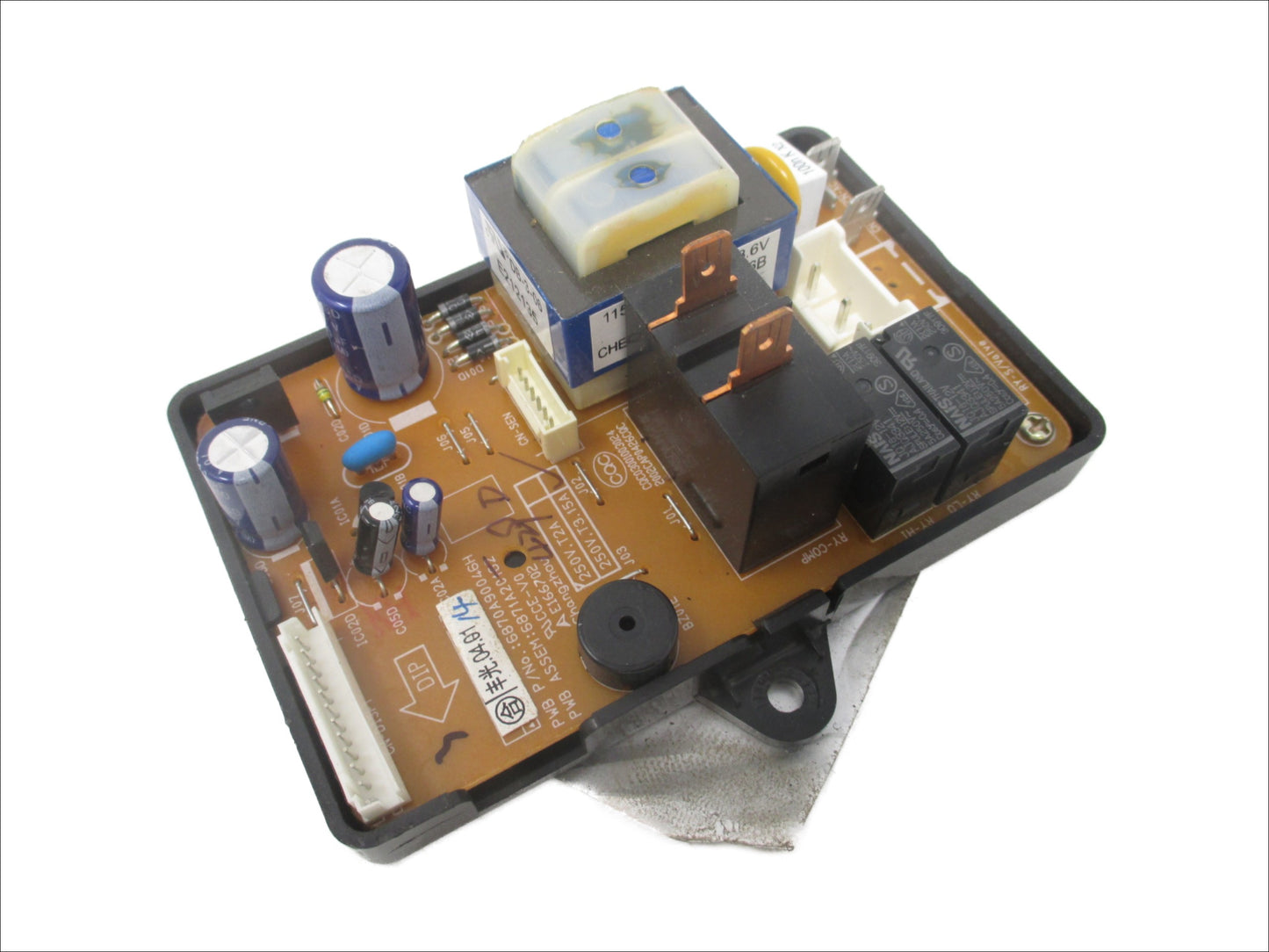 GE Control Board 6871A20429D