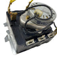 GE Dryer Timer 212D1233P001 - Front View