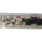 WB27T10489 191D3776P004 GE White Stove Range Control *1 Year Guaranty* FAST SHIP