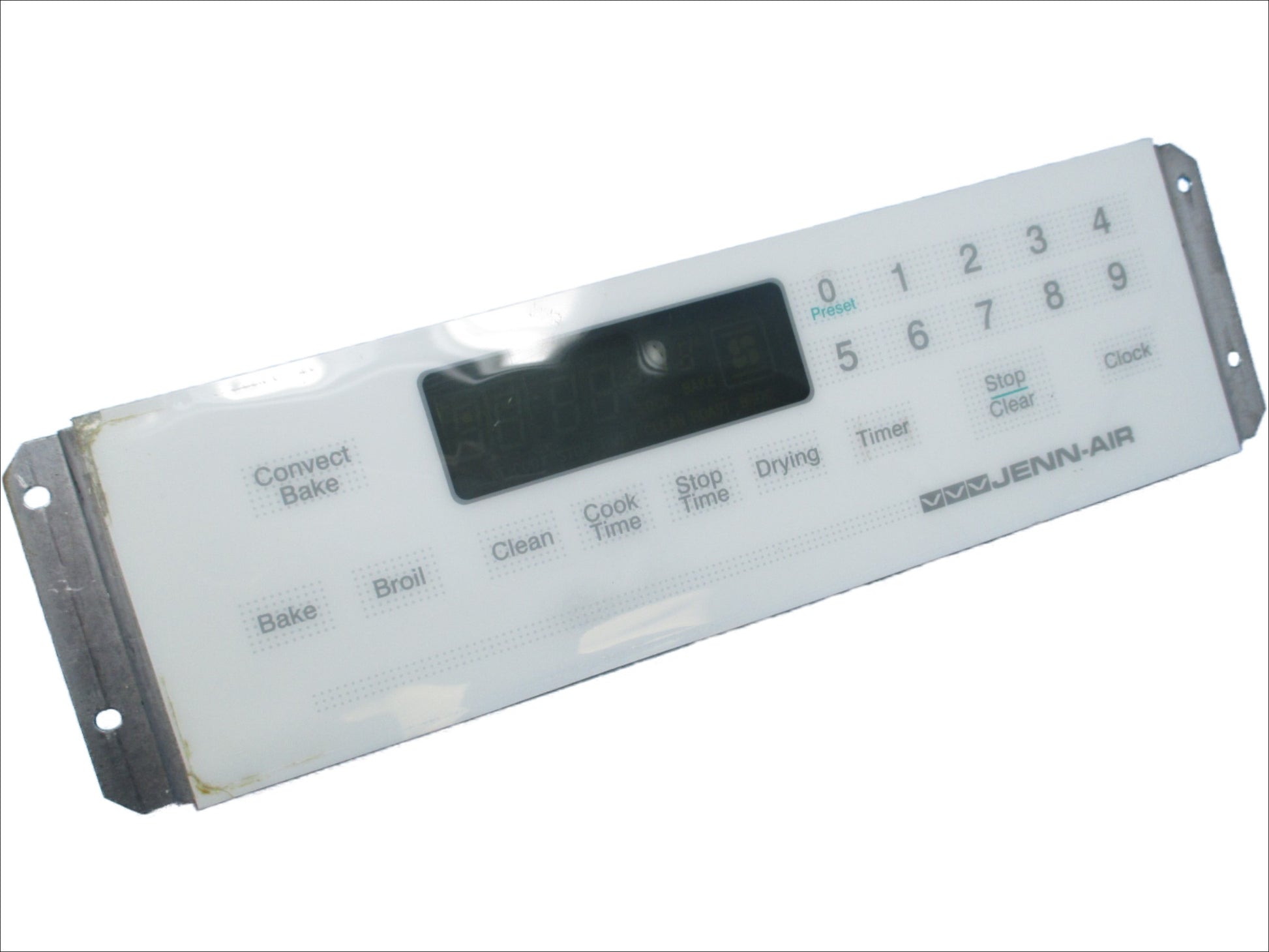 Jenn-Air Stove Control Board 7601P551-60