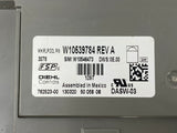 W10539784 Whirlpool Dishwasher Control *LIFETIME Guarantee* 2-3 Day Delivery