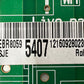 EBR80595407 LG Stove Range Control Board ⚡️2 Year Warranty⚡️Fast Shipping⚡️