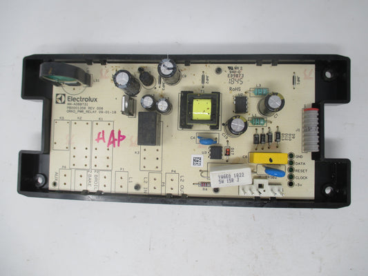 A12736402 Frigidaire Black Stove Range Control ⚡️2 Year Warranty ⚡️ Fast Shipping ⚡️