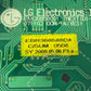 EBR36858804 LG Dryer Control Board *1 Year Guaranty* SAME DAY SHIP