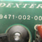 9471-002-001 Dexter Microwave Control Board *1 Year Guaranty* FAST SHIP