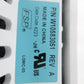 W10583051 Whirlpool Washer Control ⚡2 Year Warranty ⚡ Fast Shipping⚡