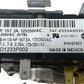 GE Dryer Timer 212D1233P002 - Side View