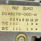 D148178-000 AAP REFURBISHED Washer Timer LIFETIME Guarantee 2-3 Day Delivery