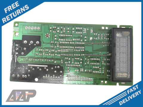 RA-OTR6-02 Samsung Microwave Control Board ⚡2 Year Warranty ⚡ Fast Shipping⚡