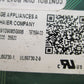 191D9085G006 GE Stove Range Control *1 Year Guaranty* SAME DAY SHIP