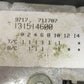 131514600 AAP REFURBISHED Frigidaire Washer Timer LIFETIME Guarantee Fast Ship