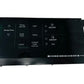 W10806890 Whirlpool Black Stove Range Control *1 Year Guaranty* FAST SHIP