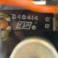 348414 AAP REFURBISHED Whirlpool Dryer Timer LIFETIME Guarantee Fast Ship