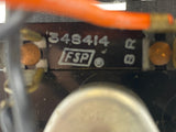 348414 AAP REFURBISHED Whirlpool Dryer Timer LIFETIME Guarantee Fast Ship