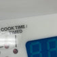 8522808 Whirlpool White Stove Range Control ⚡️2 Year Warranty ⚡️ Fast Shipping ⚡️