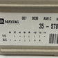 35-5789 21001561 NT AAP REFURBISHED Maytag Washer Timer LIFETIME Guarantee