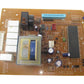 LG Microwave Control Board 6871W1S106H - Front View