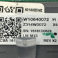 W10640072 Whirlpool Washer Control Board *1 Year Guaranty* FAST SHIP