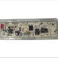 WB27K10243 183D9934P003 REFURBISHED GE Black Stove Control LIFETIMEGuarantee
