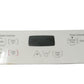 WB27K10243 183D9934P003 GE White Stove Range Control ⚡2 Year Warranty ⚡ Fast Shipping⚡