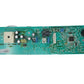 Frigidaire Dryer Control Board 134484212 - Side View