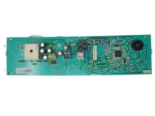 Frigidaire Dryer Control Board 134484212 - Side View