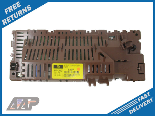 Fisher Paykel Washer Control Board 478145USP