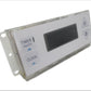 WB27T10469 191D2724P002 GE White Stove Control REFURBISHED *LIFETIME Guarantee*