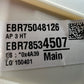 EBR78534507 LG Washer Control Board *1 Year Guaranty* FAST SHIP