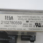 WB27T11273 164D8450G015 GE White Stove GE Control ⚡2 Year Warranty ⚡ Fast Shipping⚡