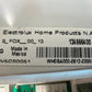 Frigidaire Washer Control Board 134666400 - Side View