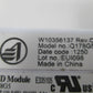 W10356137 Whirlpool Refrigerator Inverter Box Control ⚡2 Year Warranty ⚡ Fast Shipping⚡