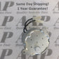 414-081-20 Siebe Timer Motor 1/3 RPM Clockwise 1 Gear 20 Teeth