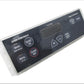 WB27K10243 183D9934P003 REFURBISHED GE Black Stove Control LIFETIMEGuarantee