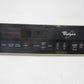 8522504 Whirlpool Black Stove Range Control Board *1 Year Guarantee* New Face