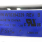 W10394229 REV B Whirlpool Maytag Washer Control ⚡2 Year Warranty ⚡ Fast Shipping⚡