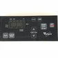 9759924 6610441 REFURBISHED Black Whirlpool Stove Control *LIFETIME Guarantee*