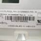 W10588603 Whirlpool Dishwasher Control Board *1 Year Guaranty* SAME DAY SHIP