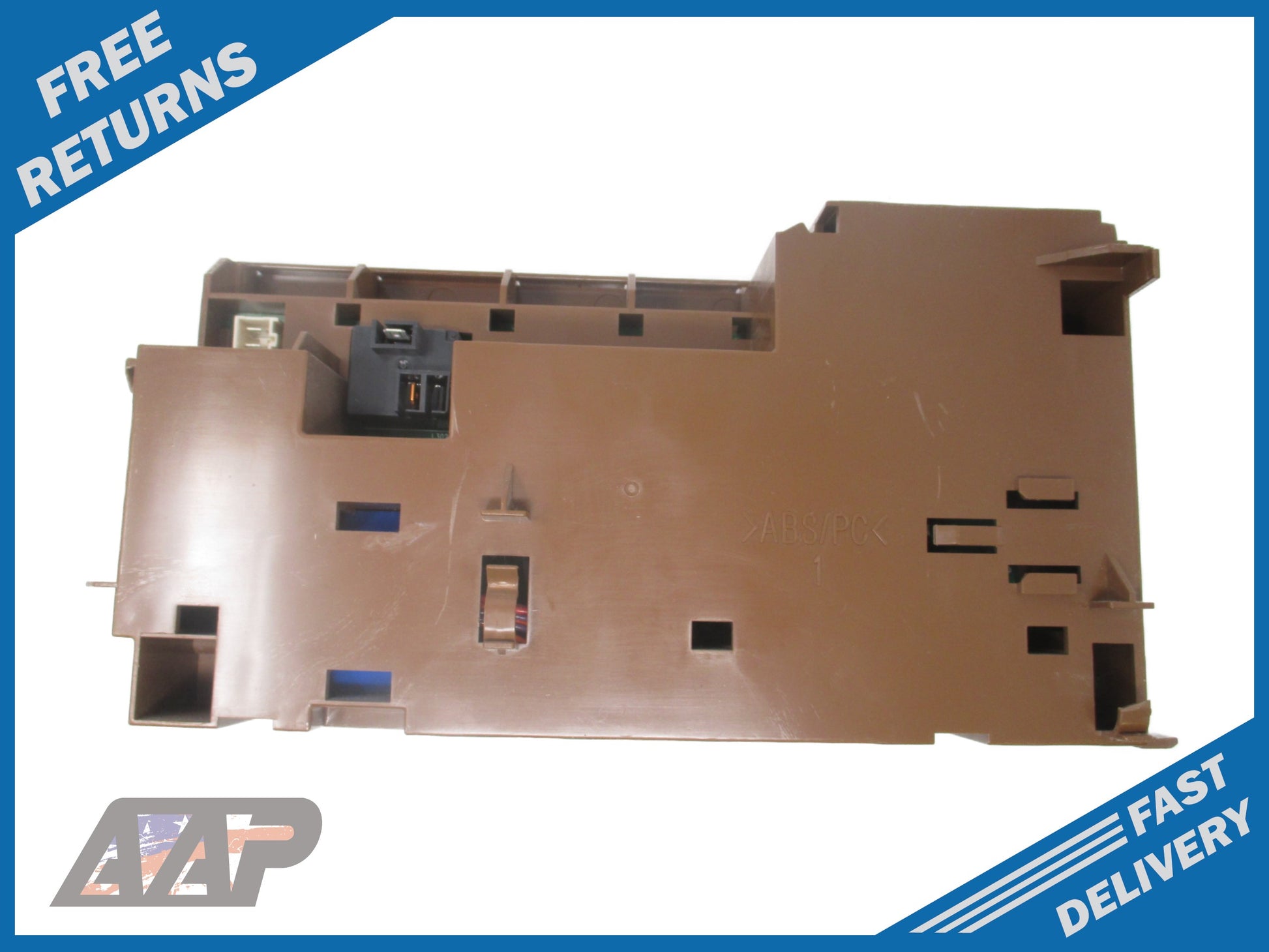 Fisher Paykel Washer Control Board 395664