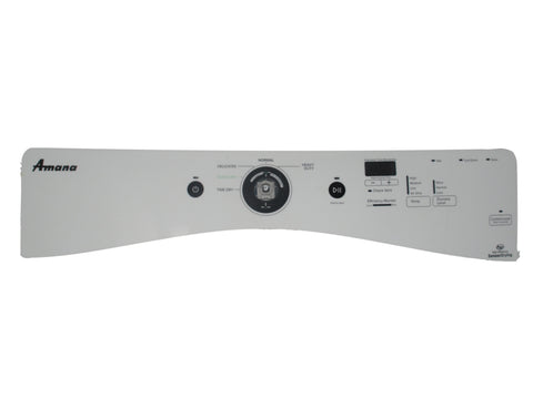 W10562505 Amana Whirlpool Dryer Control Panel *1 Year Guarantee* SAME DAY SHIP
