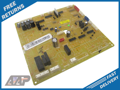 DA92-00384C Samsung Refrigerator Control Board *1 Year Guaranty* FAST SHIP