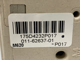 175D4232P017 WH12X10203 AAP REFURBISHED GE Washer Timer LIFETIME Guarantee
