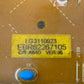 EBR62267105 EBR62198104 LG Washer Control and PCB ⚡2 Year Warranty ⚡ Fast Shipping⚡