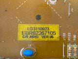 EBR62267105 EBR62198104 LG Washer Control and PCB ⚡2 Year Warranty ⚡ Fast Shipping⚡