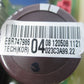 EBR74798604 LG Washer Control Board *1 Year Guaranty* SAME DAY SHIP