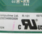 225D3466G009 WR55X11098 AAP REFURBISHED Refrigerator Control *LIFETIME Guaranty*