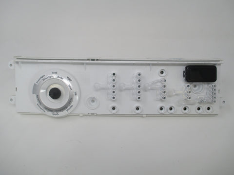 134667060 REFURBISHED Frigidaire Washer Control LIFETIME Guarantee FAST SHIP