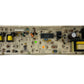 3196762 6610059 Black Whirlpool Stove Range Control *1 Year Guarantee*